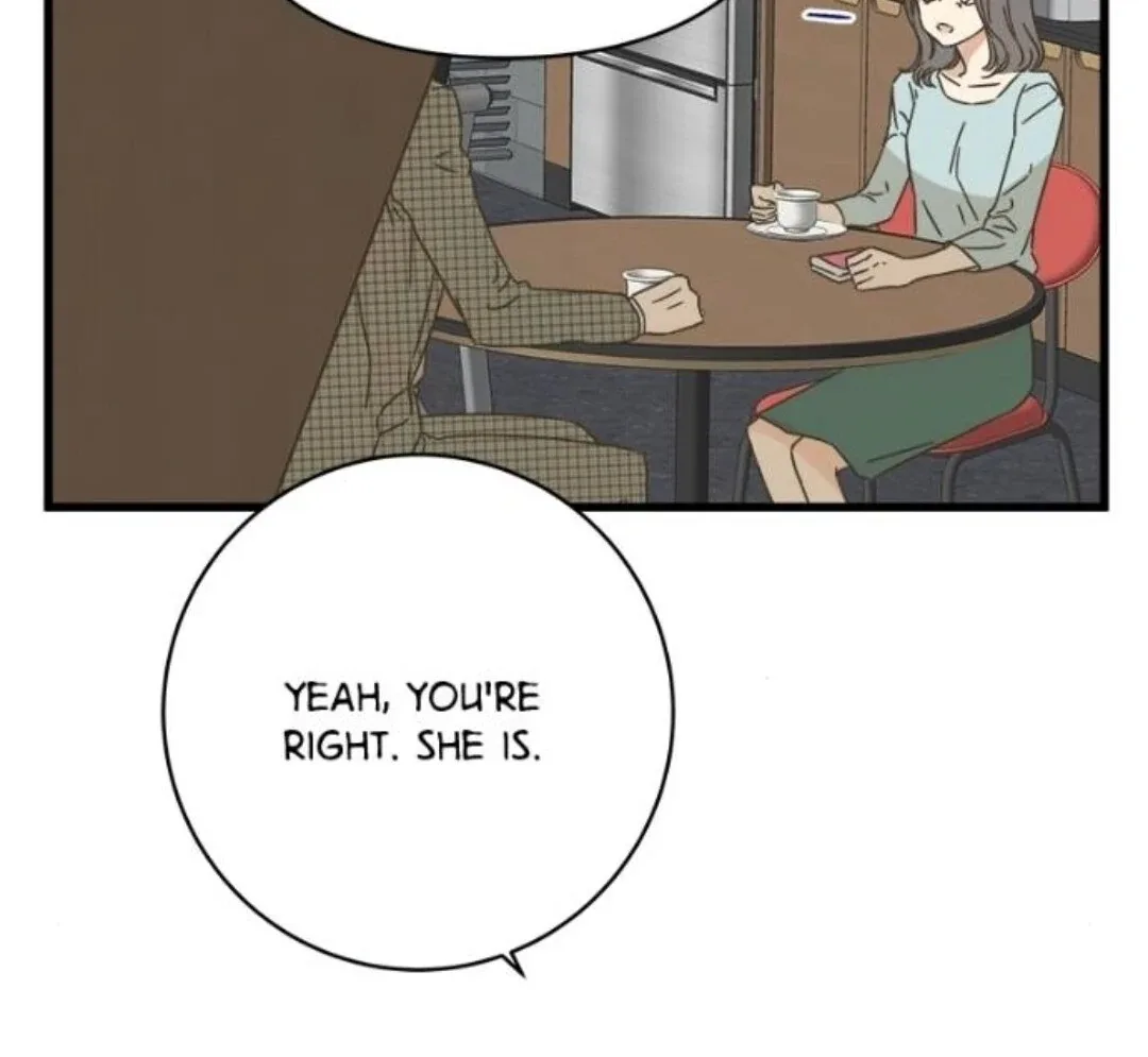 Girl with a Knife Chapter 126 page 166