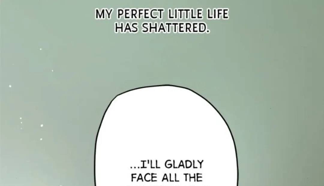 Girl with a Knife Chapter 126 page 115