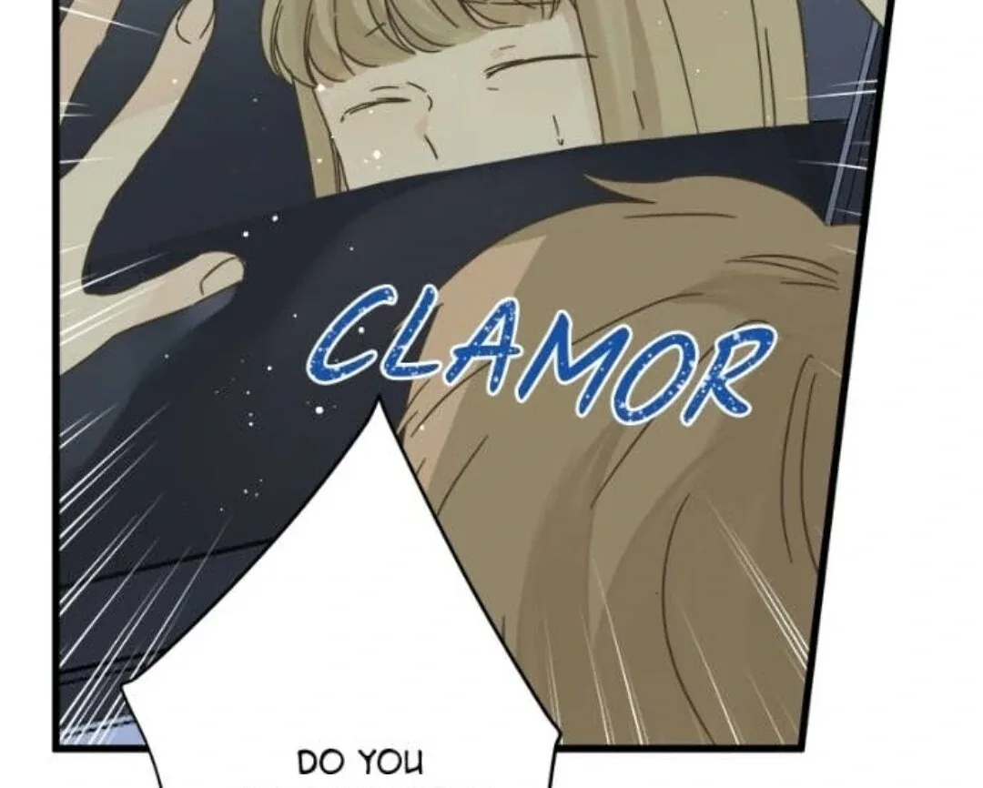 Girl with a Knife Chapter 128 page 26