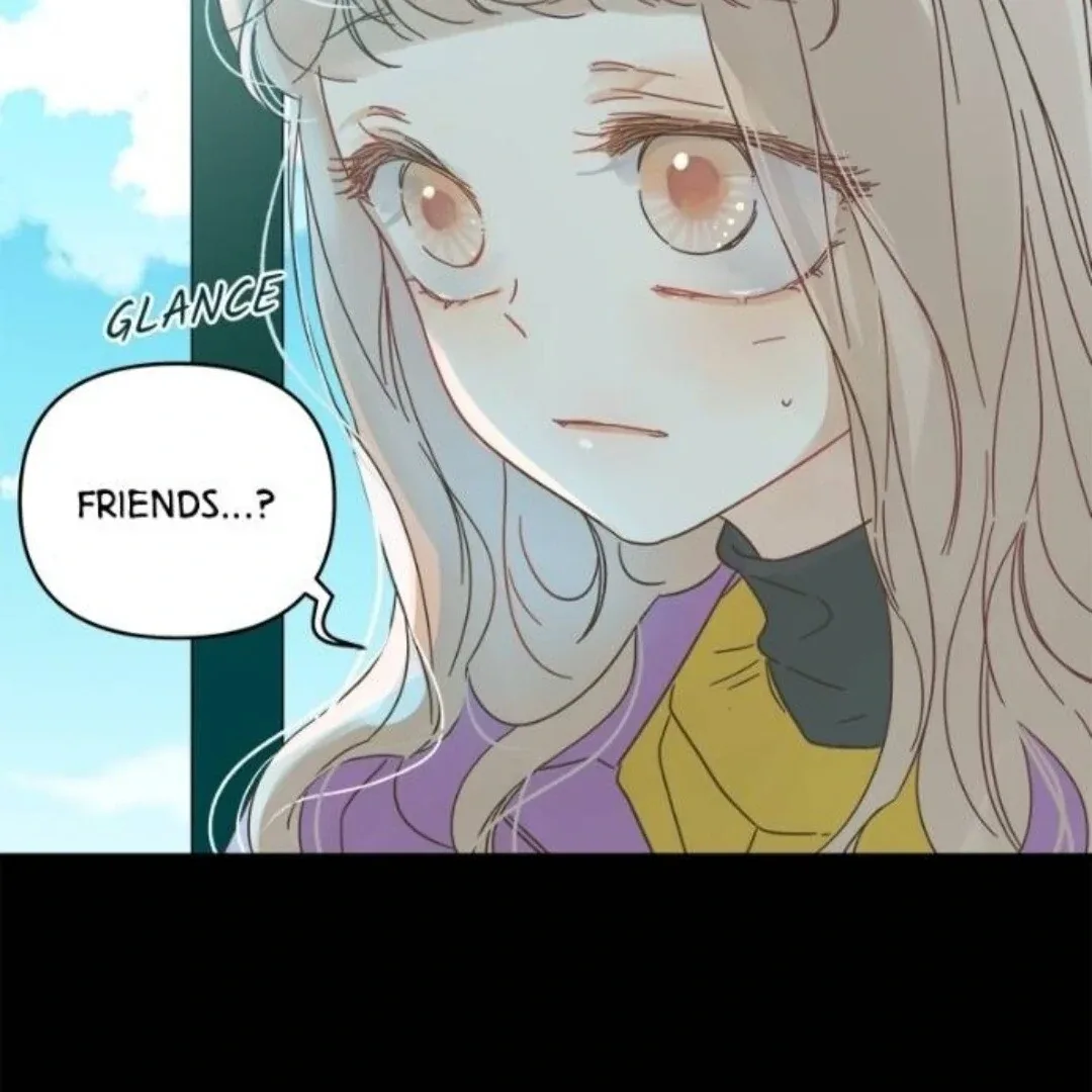 Girl with a Knife Chapter 127 page 48