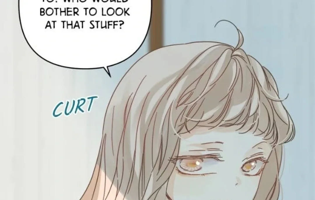 Girl with a Knife Chapter 127 page 43