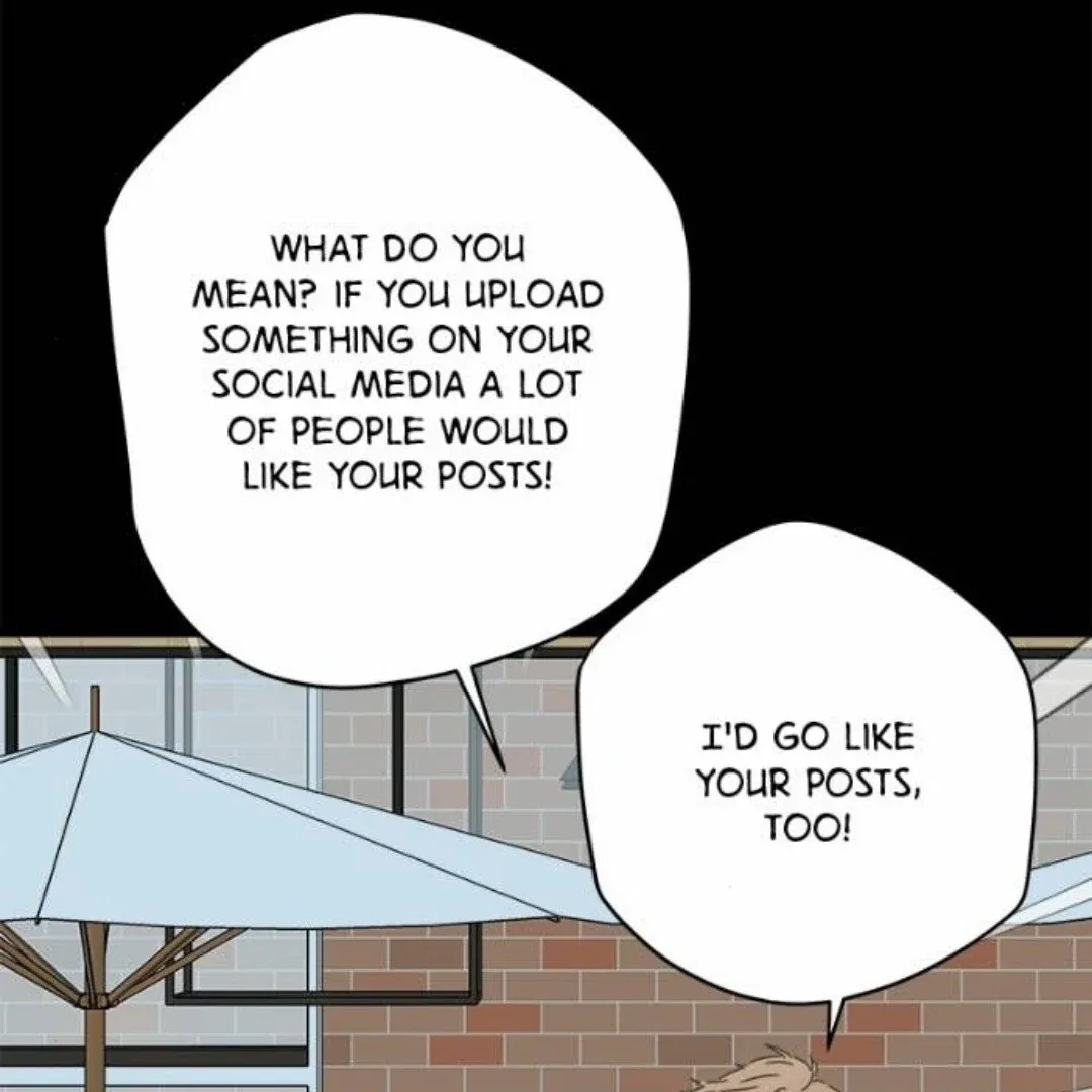 Girl with a Knife Chapter 127 page 45