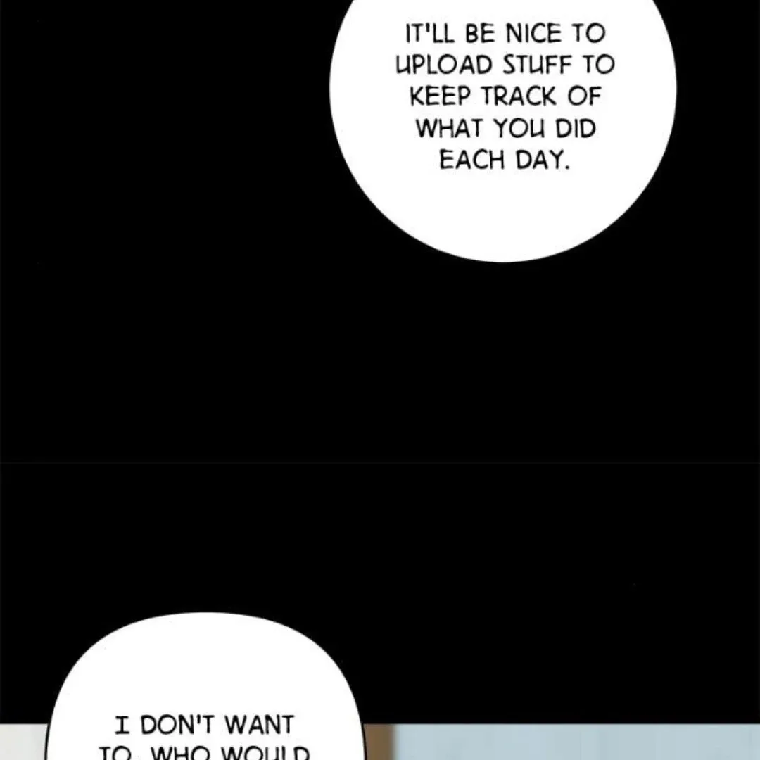 Girl with a Knife Chapter 127 page 42