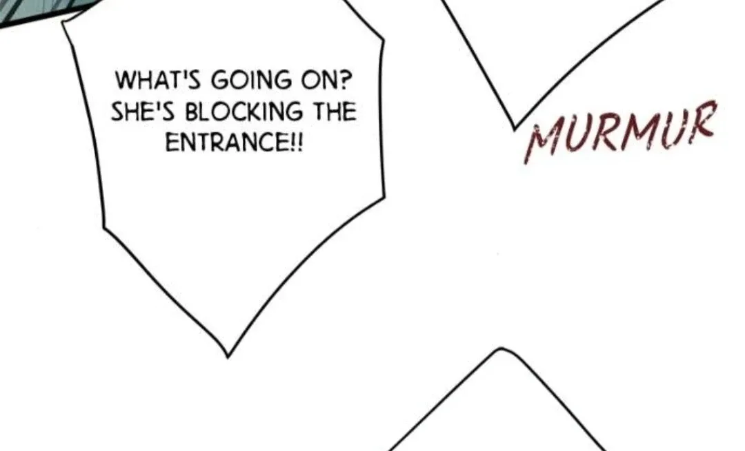 Girl with a Knife Chapter 128 page 35