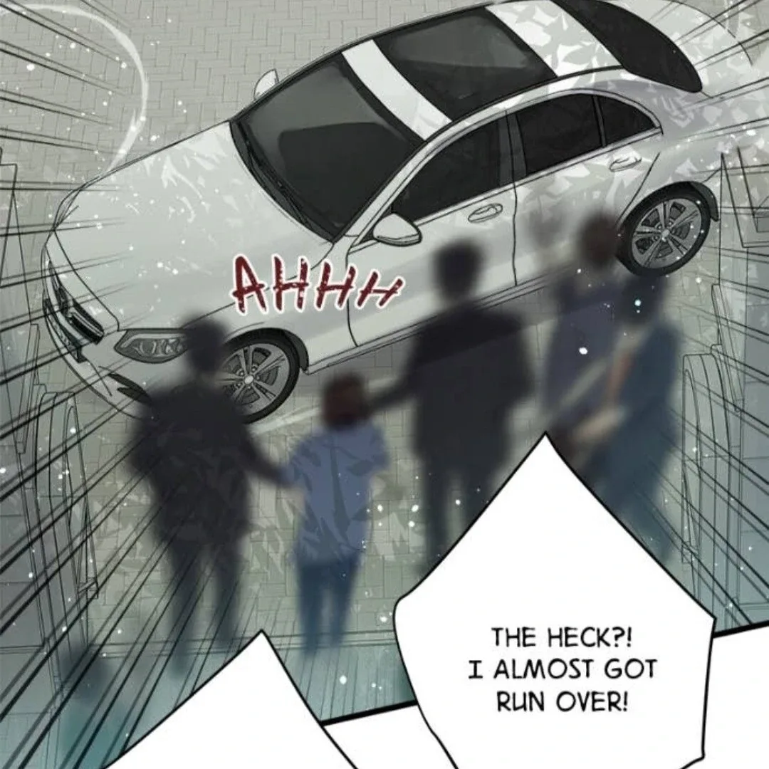 Girl with a Knife Chapter 128 page 34