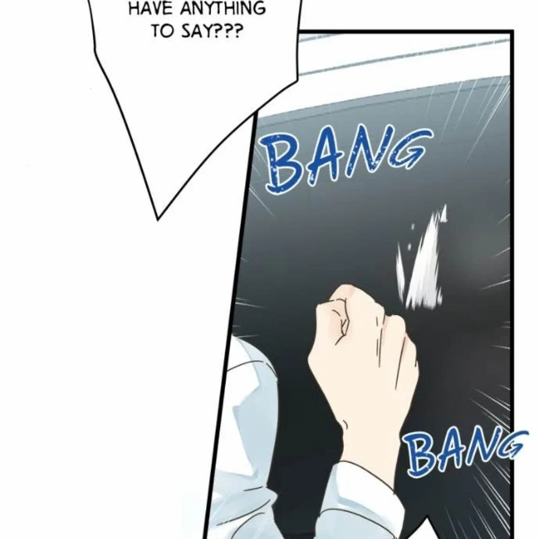 Girl with a Knife Chapter 128 page 27