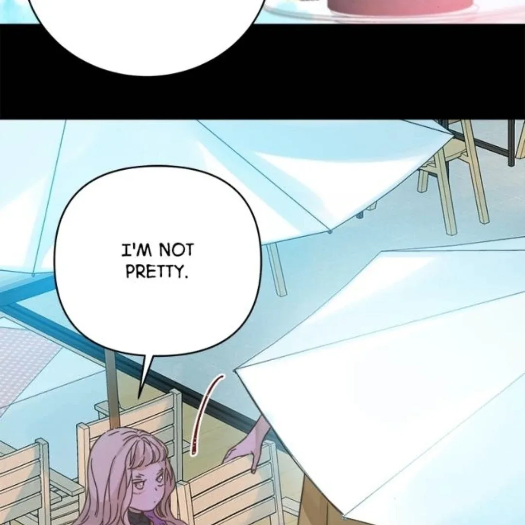 Girl with a Knife Chapter 127 page 34