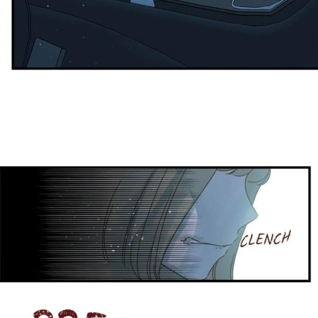 Girl with a Knife Chapter 128 page 30