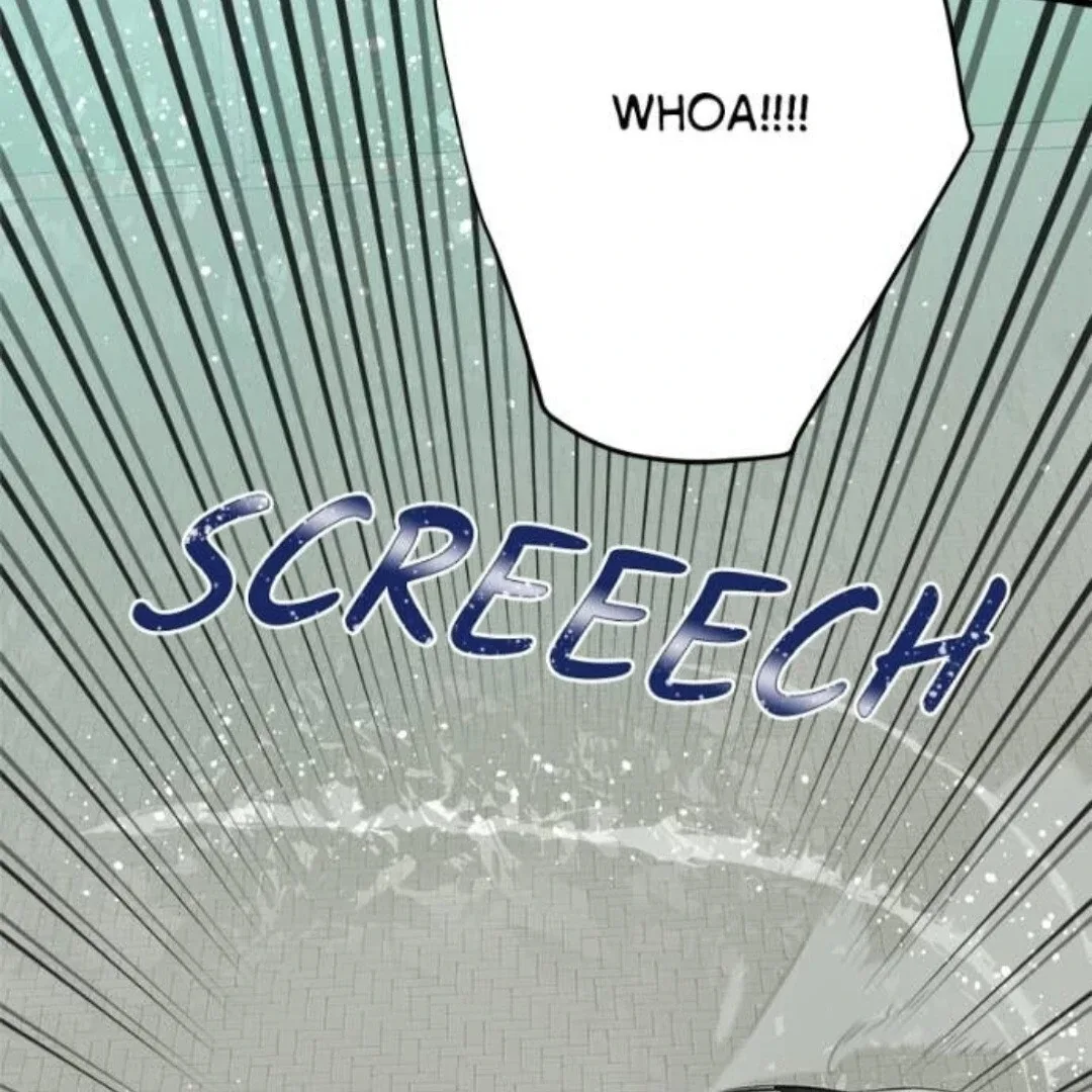 Girl with a Knife Chapter 128 page 33