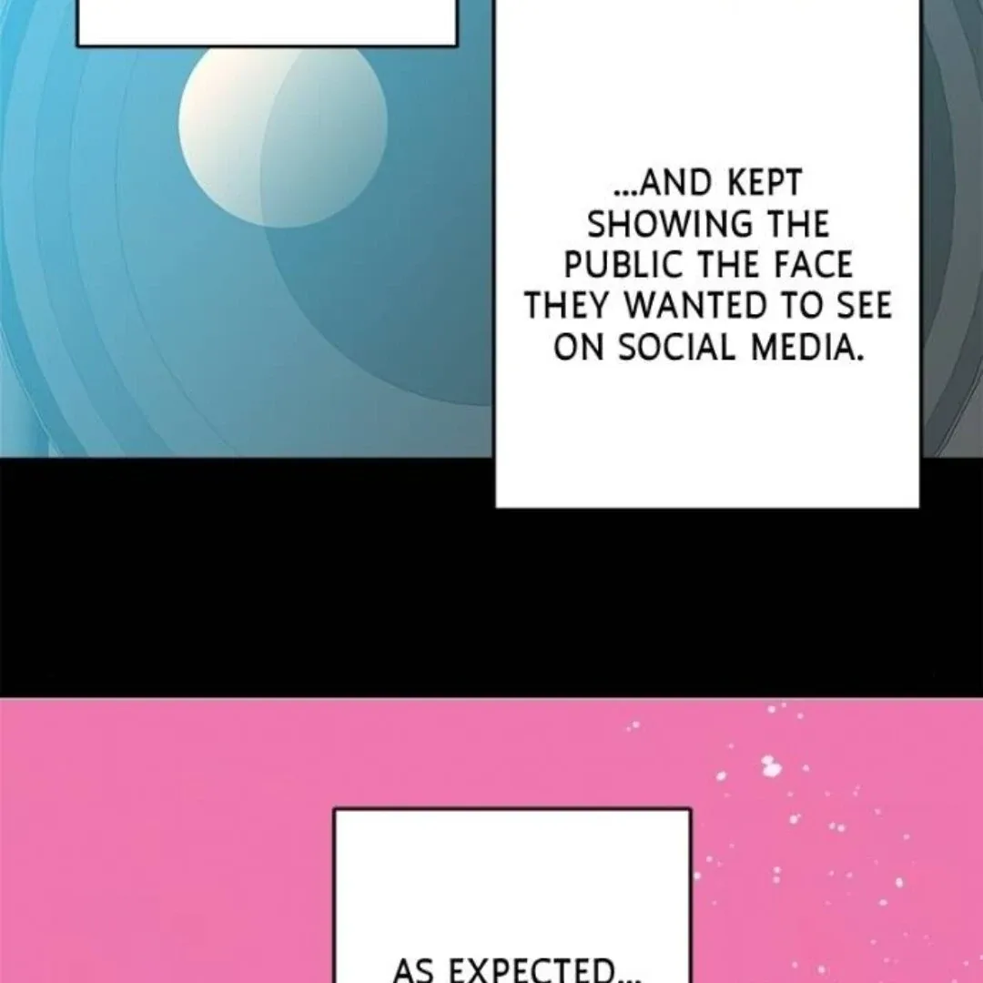 Girl with a Knife Chapter 127 page 57
