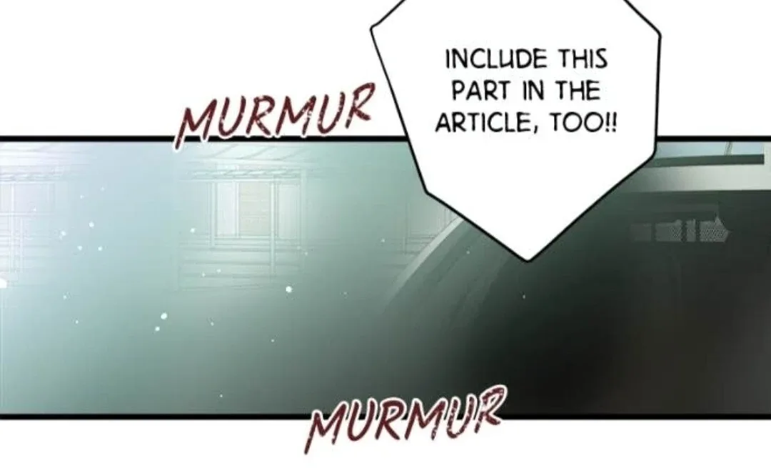 Girl with a Knife Chapter 128 page 36