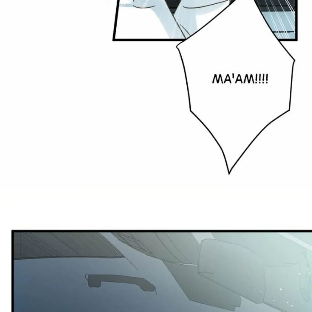 Girl with a Knife Chapter 128 page 28