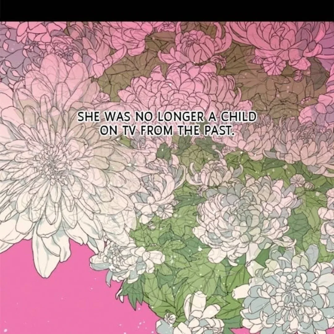 Girl with a Knife Chapter 127 page 59