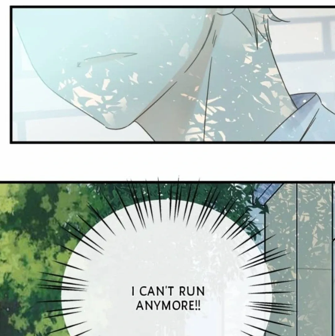 Girl with a Knife Chapter 128 page 46