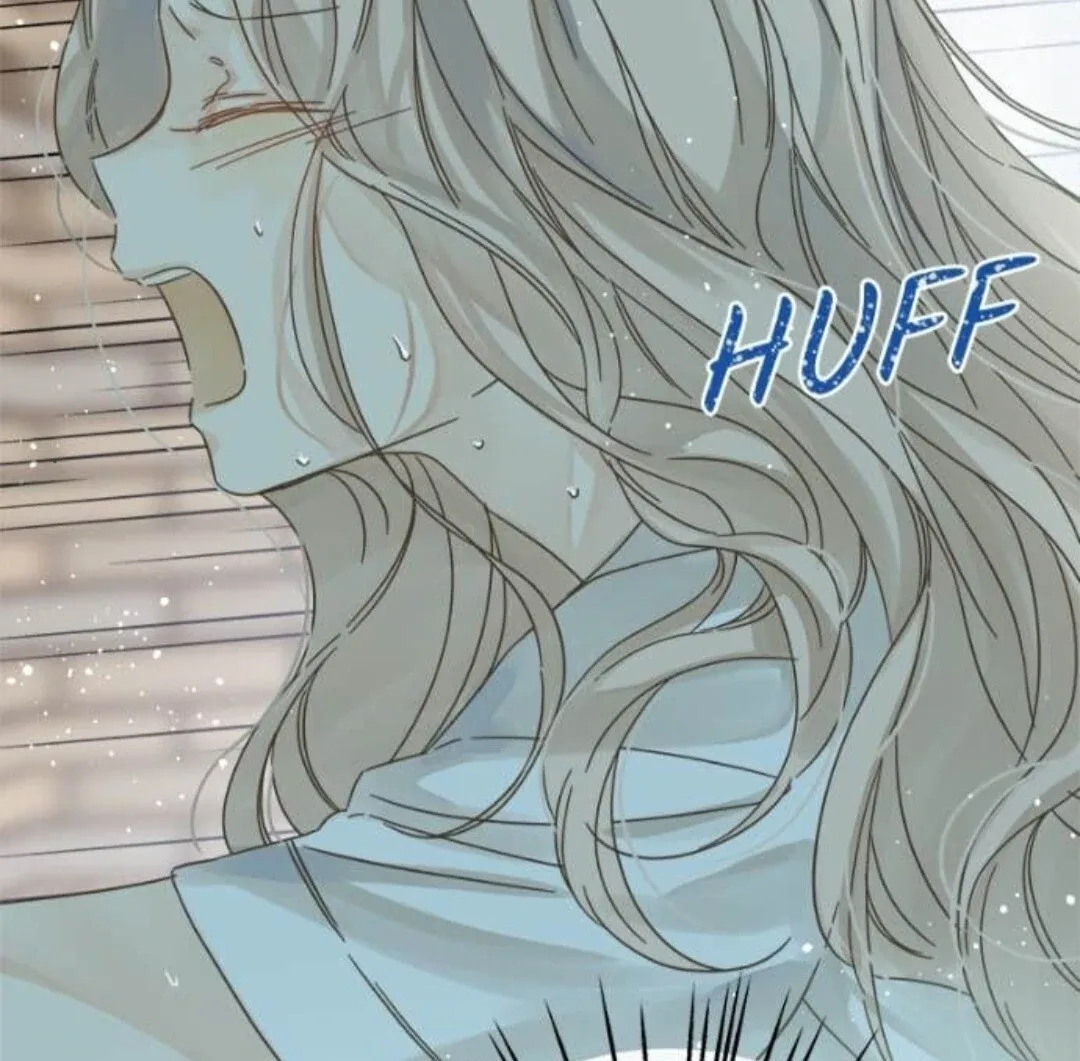 Girl with a Knife Chapter 128 page 44