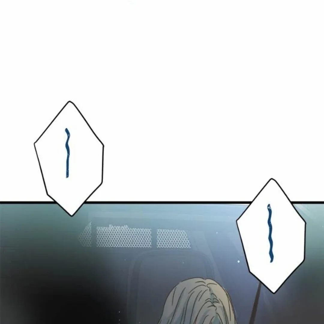 Girl with a Knife Chapter 128 page 37