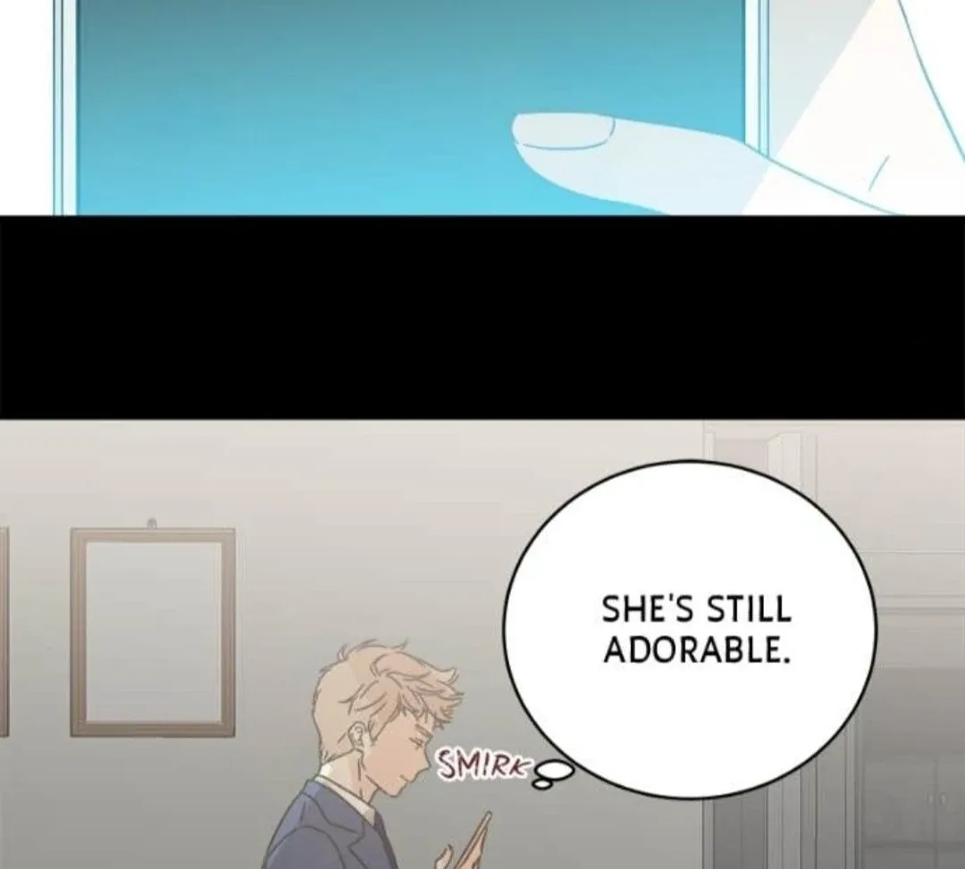 Girl with a Knife Chapter 127 page 52