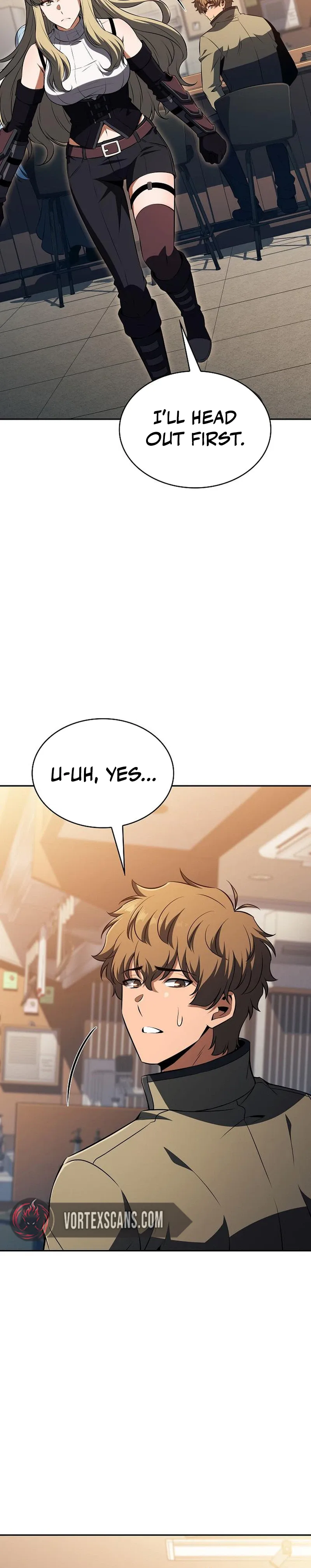 Eat and Go Chapter 75 page 30