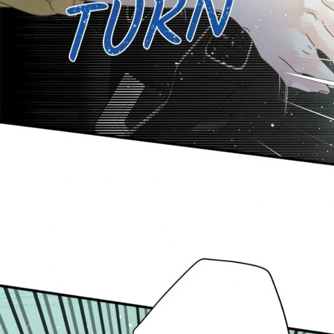 Girl with a Knife Chapter 128 page 32