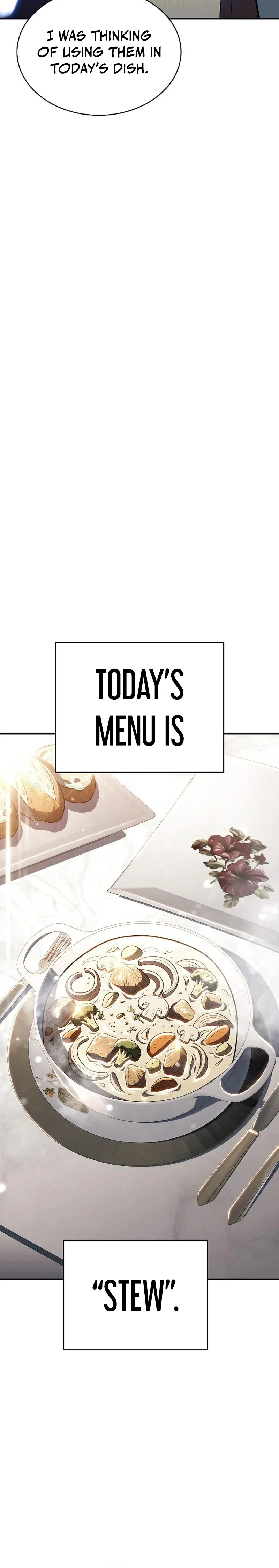 Eat and Go Chapter 75 page 18