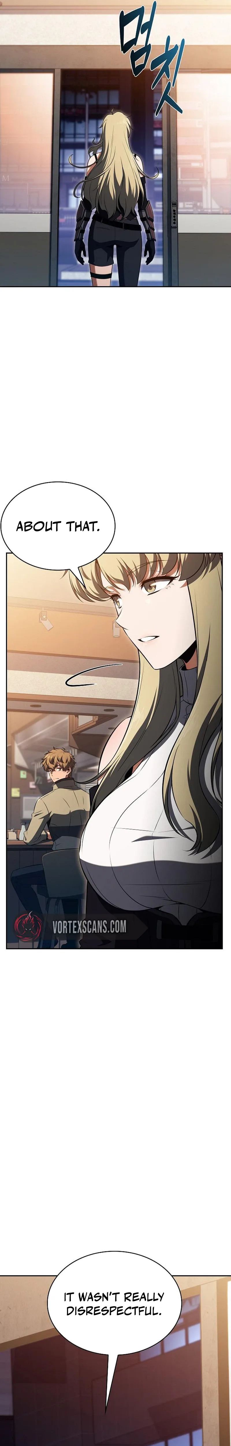 Eat and Go Chapter 75 page 31