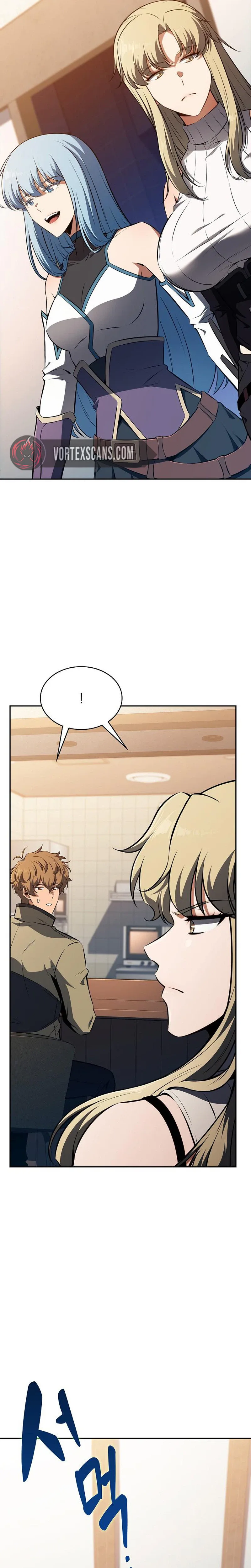 Eat and Go Chapter 75 page 25
