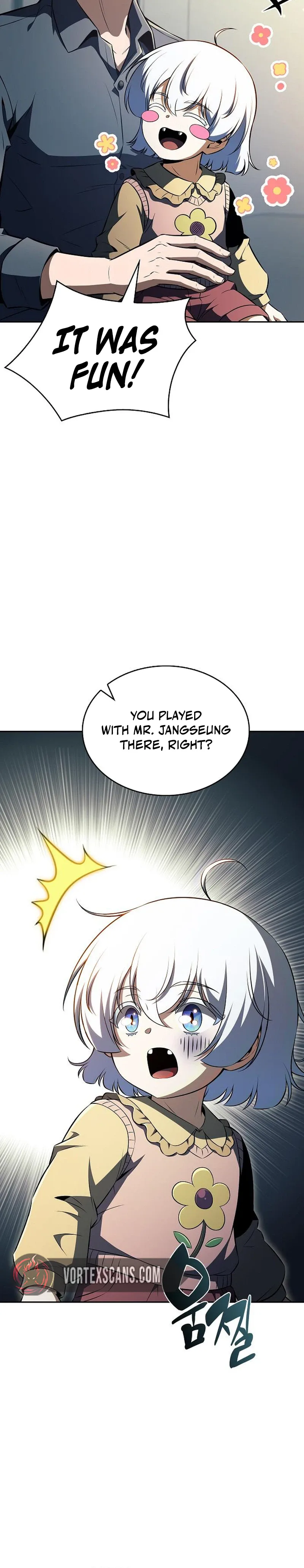 Eat and Go Chapter 75 page 3