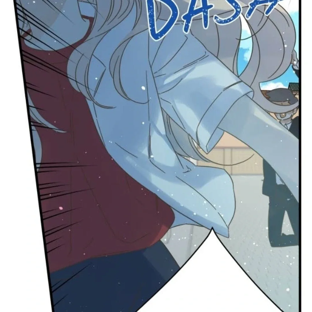 Girl with a Knife Chapter 128 page 42