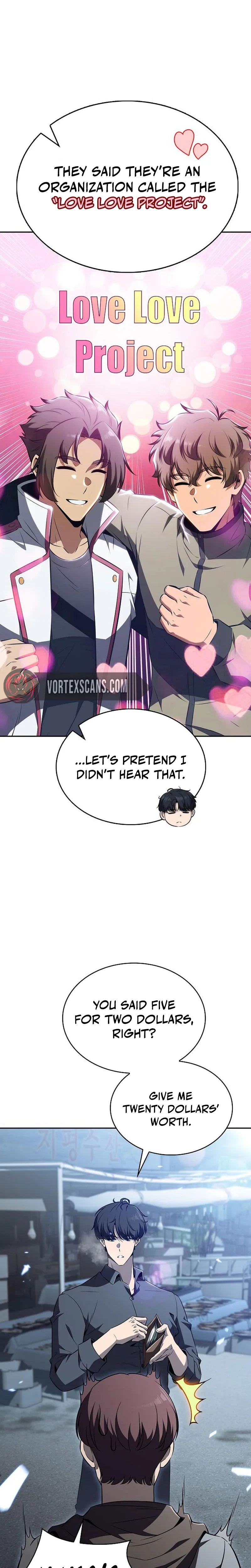 Eat and Go Chapter 75 page 16