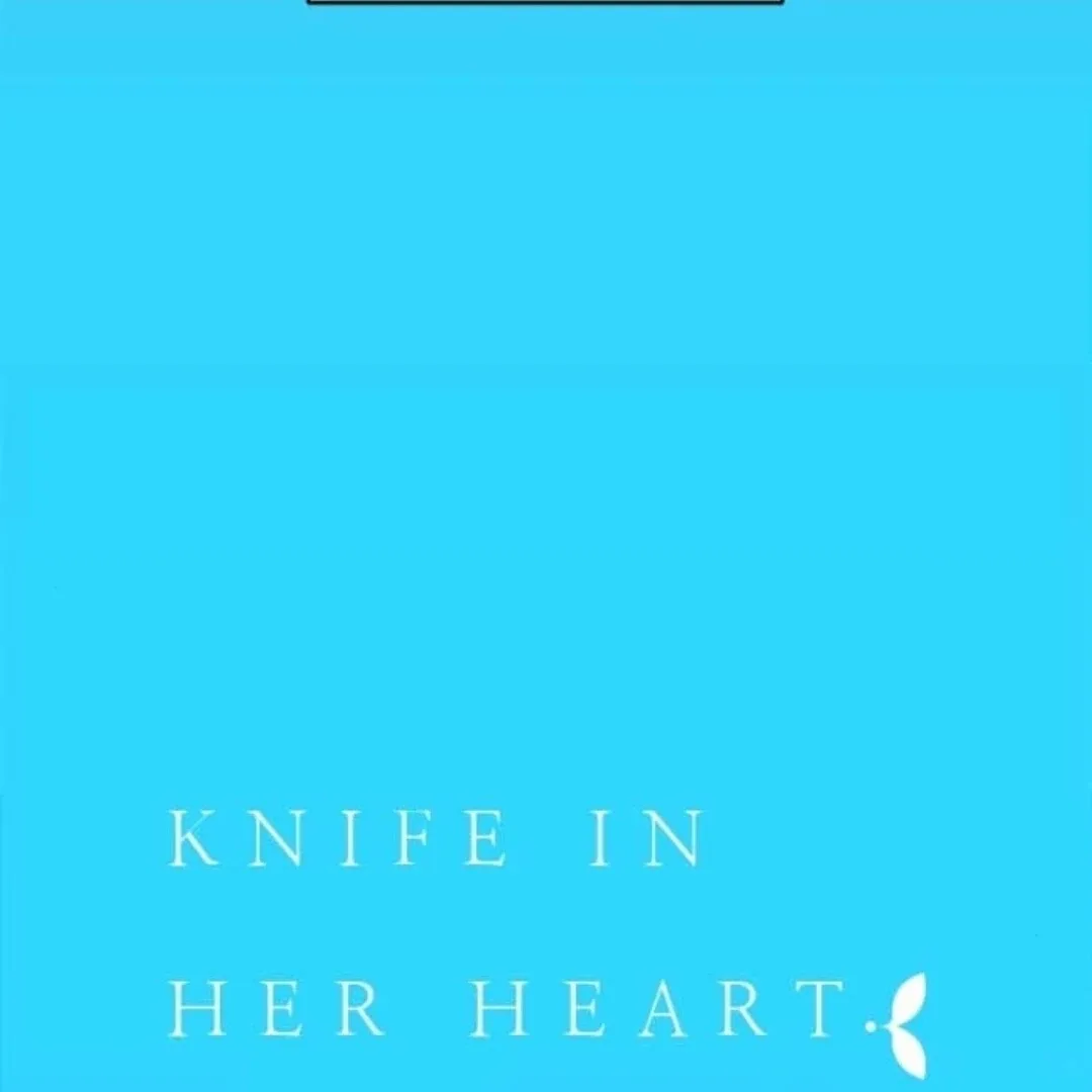 Girl with a Knife Chapter 127 page 62