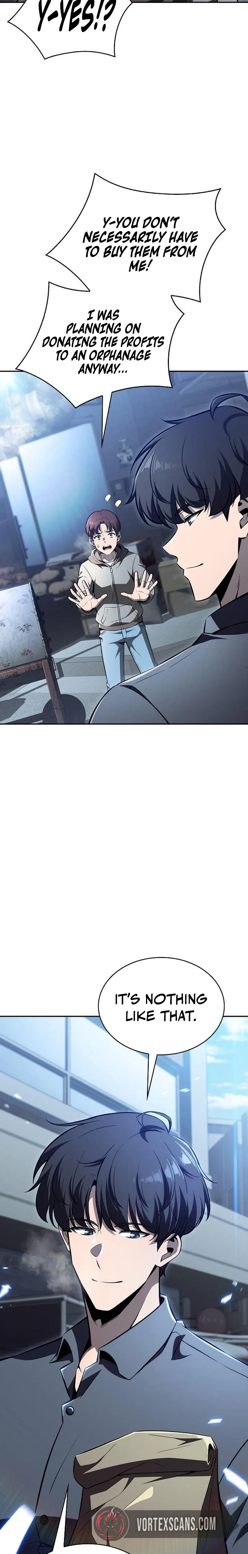 Eat and Go Chapter 75 page 17