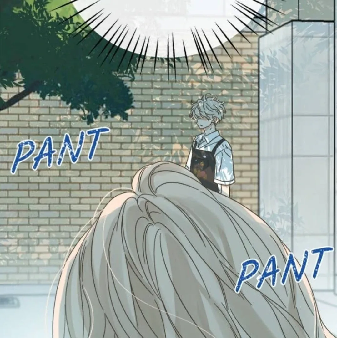 Girl with a Knife Chapter 128 page 47