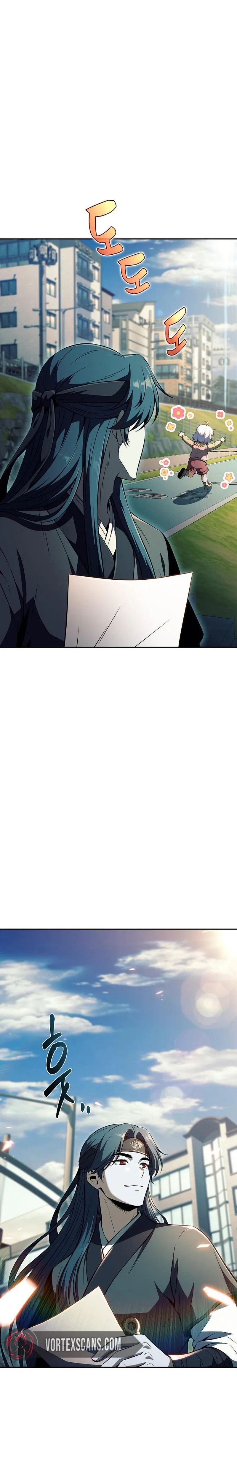 Eat and Go Chapter 75 page 11