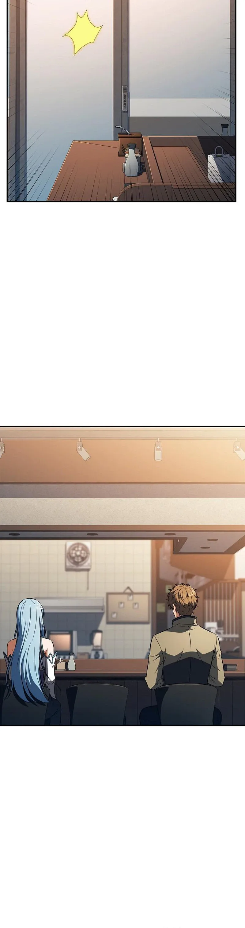 Eat and Go Chapter 75 page 33