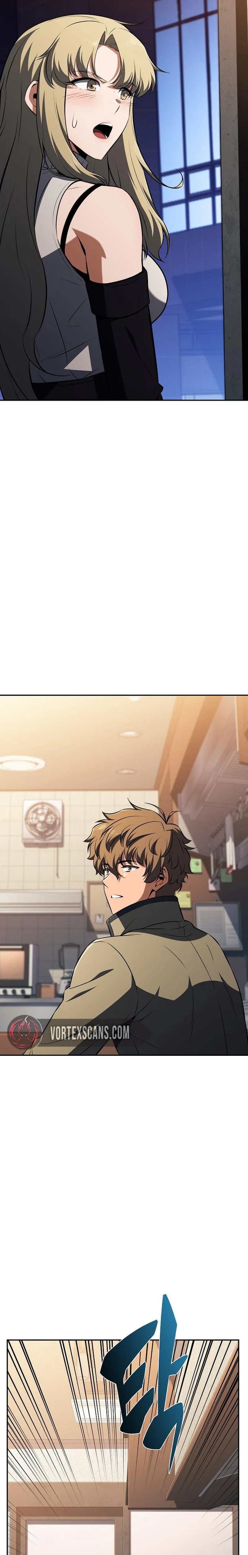 Eat and Go Chapter 75 page 32
