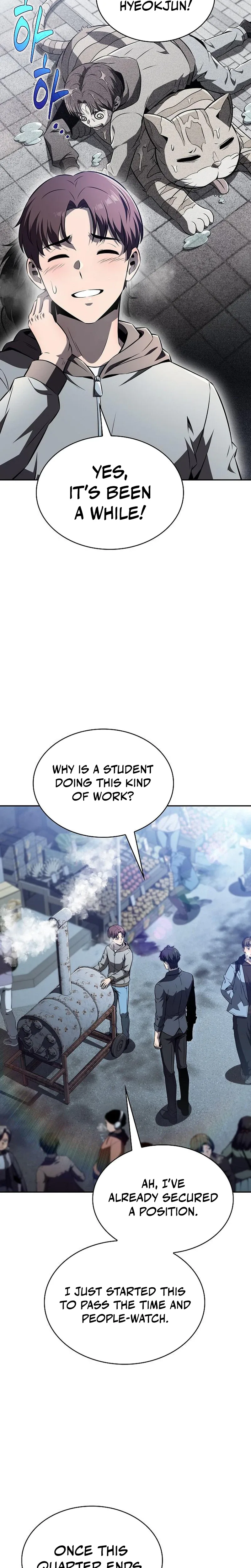Eat and Go Chapter 75 page 14