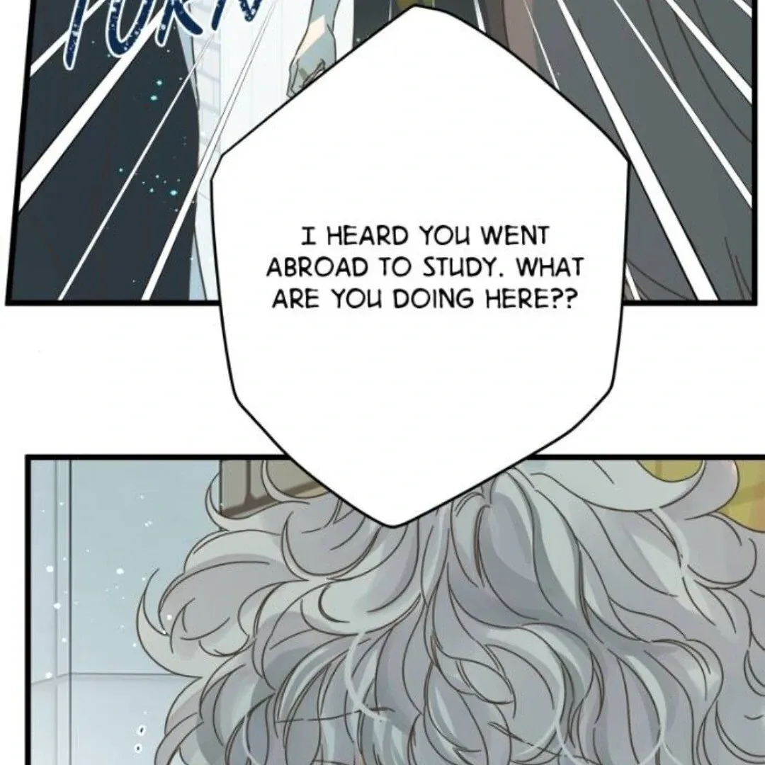 Girl with a Knife Chapter 127 page 73