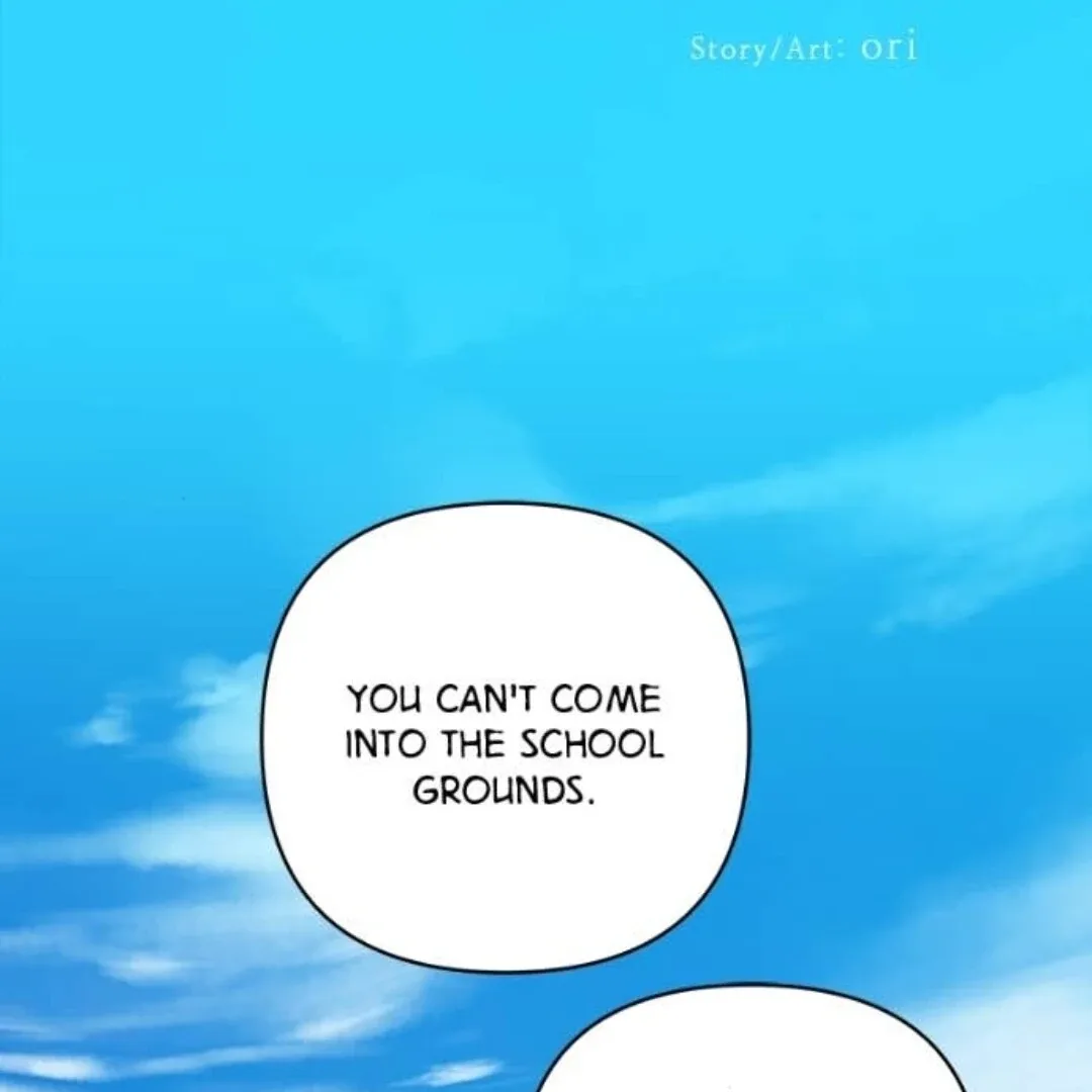 Girl with a Knife Chapter 127 page 63