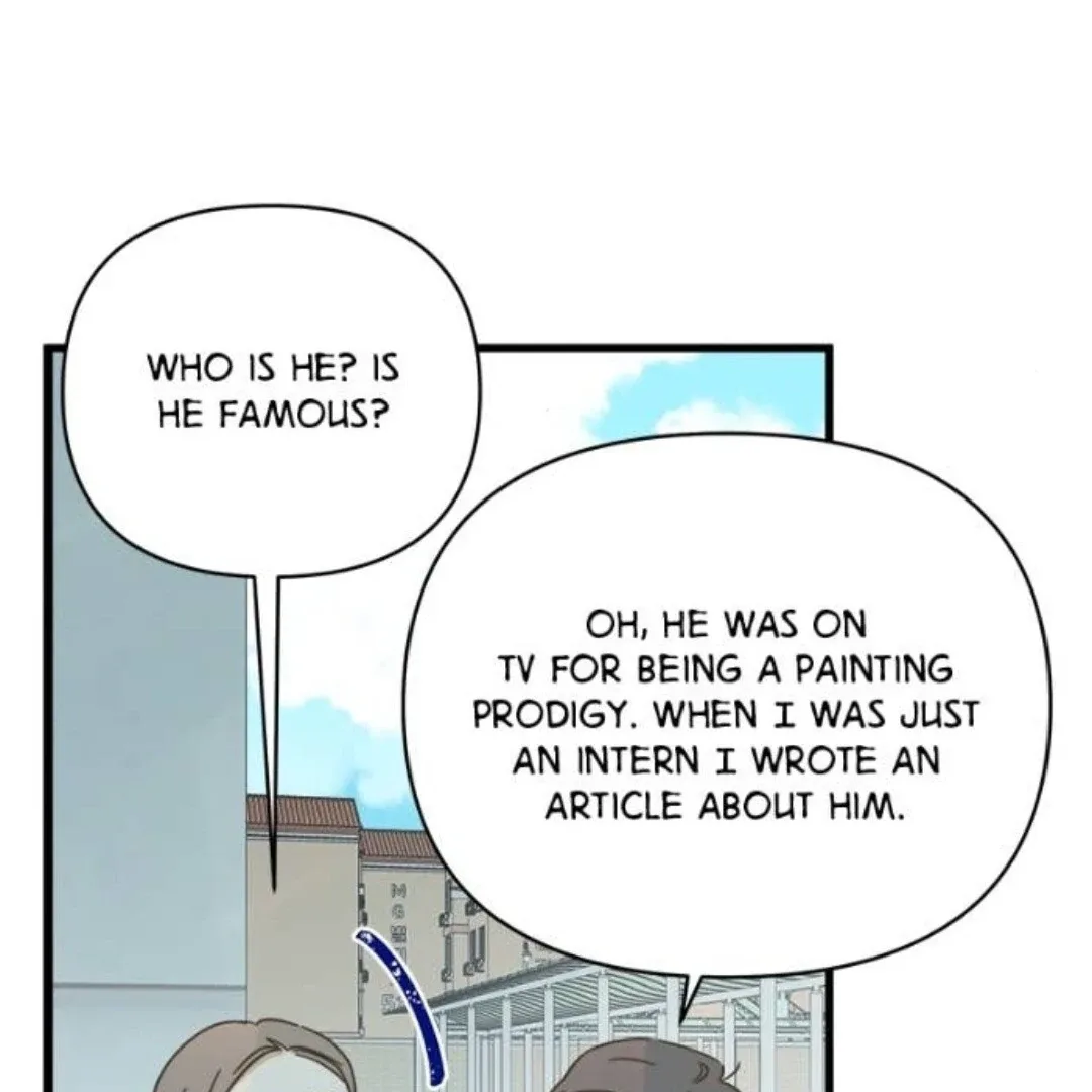 Girl with a Knife Chapter 127 page 76