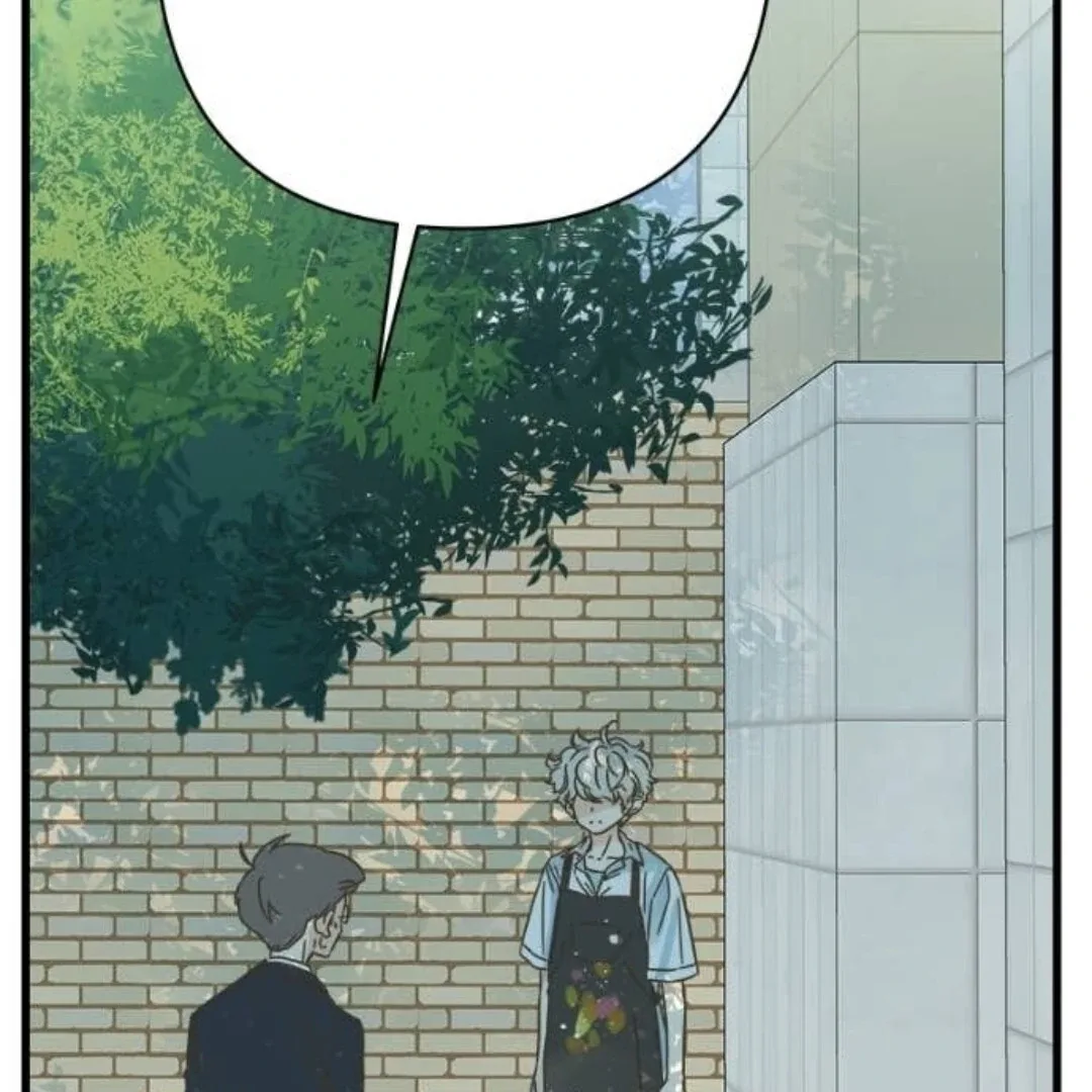Girl with a Knife Chapter 128 page 59