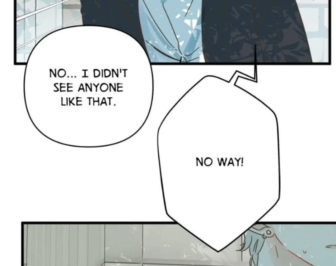 Girl with a Knife Chapter 128 page 62