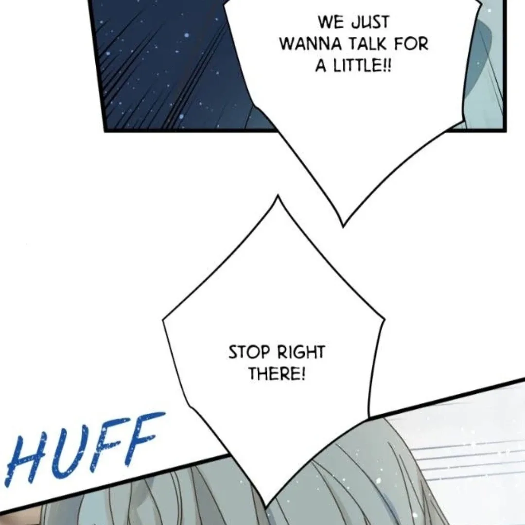 Girl with a Knife Chapter 128 page 43
