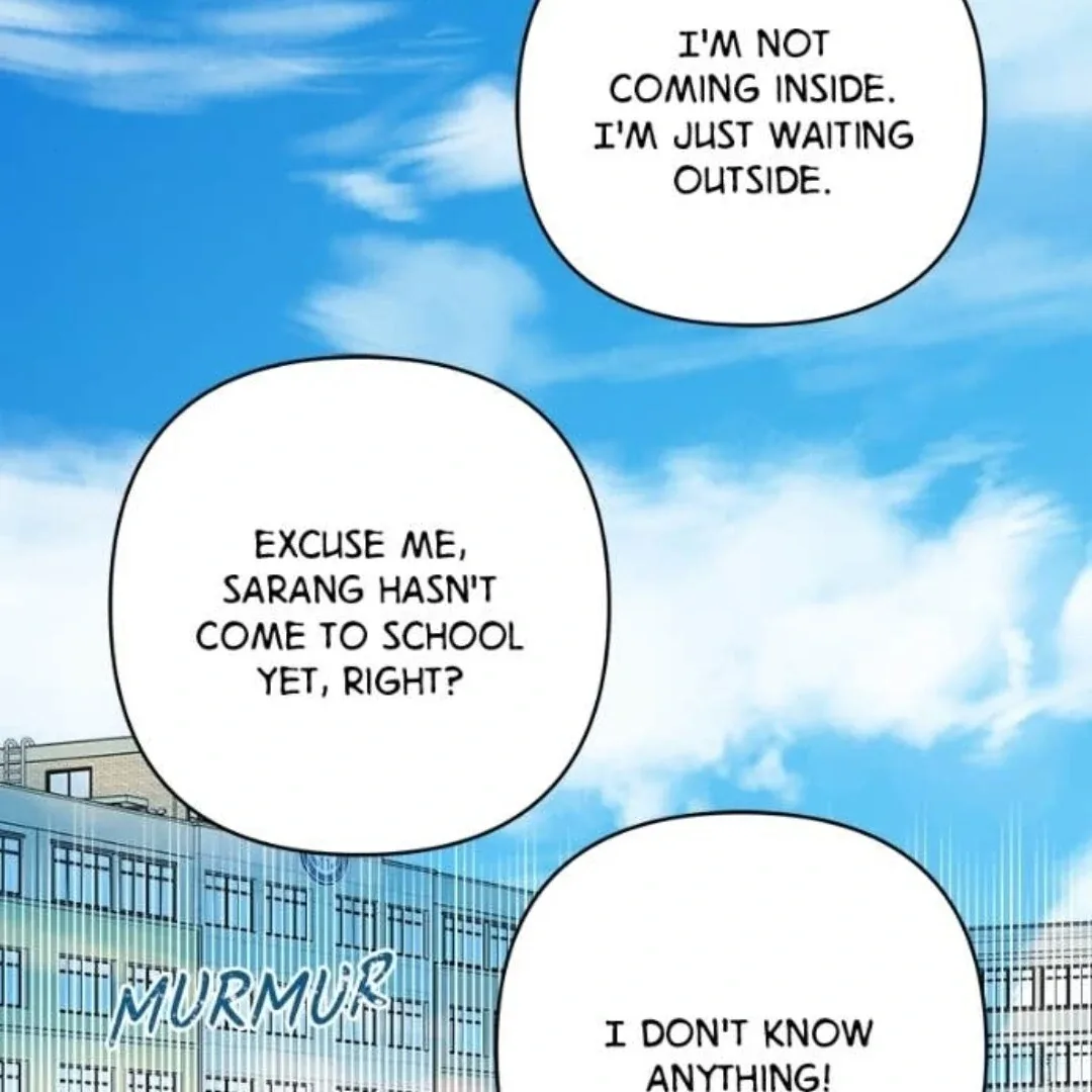 Girl with a Knife Chapter 127 page 64