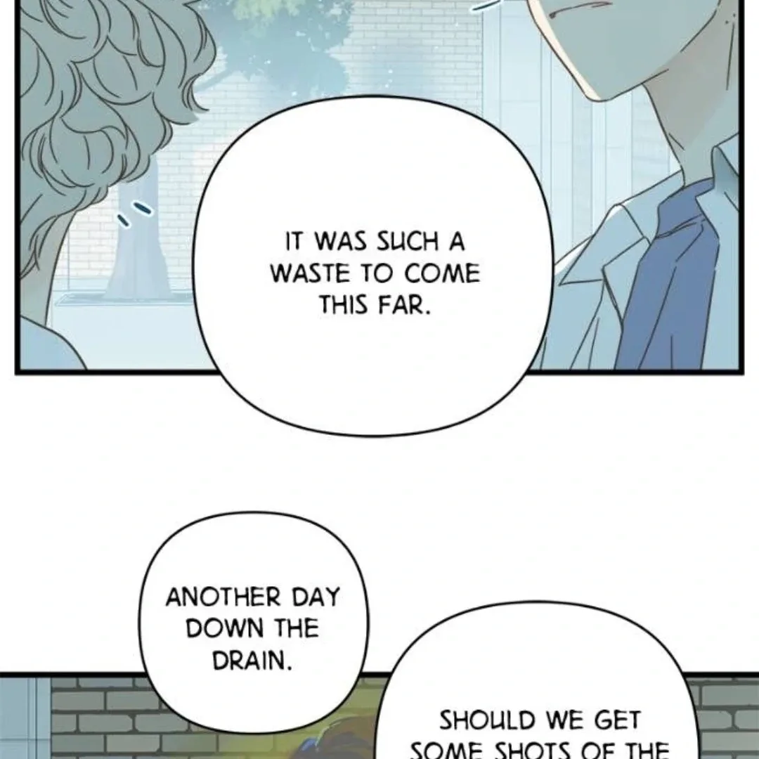 Girl with a Knife Chapter 127 page 68