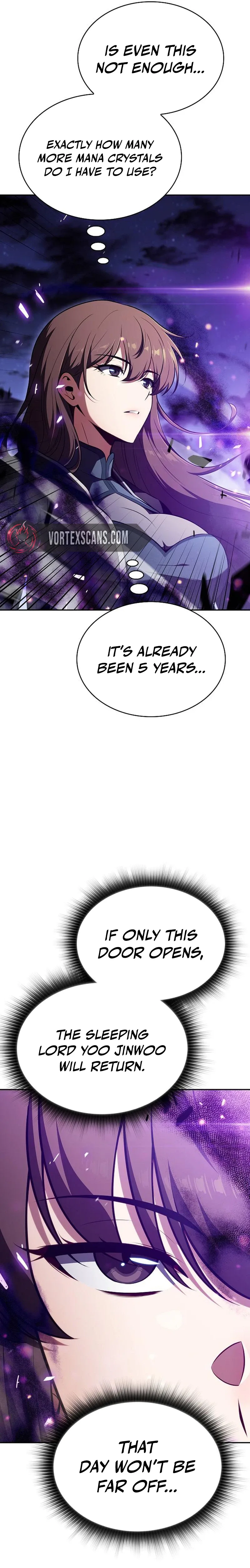 Eat and Go Chapter 75 page 40