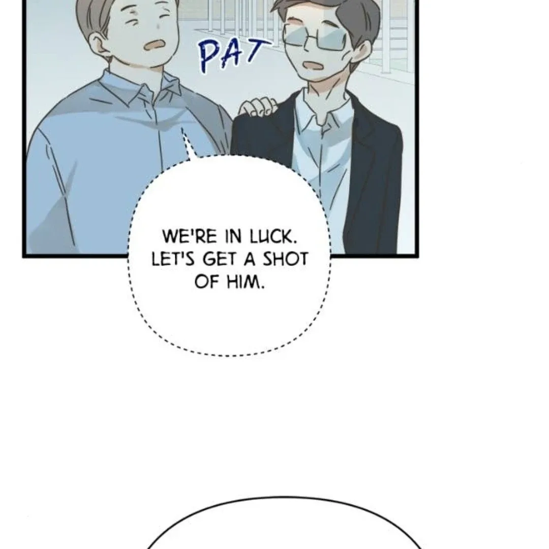 Girl with a Knife Chapter 127 page 77