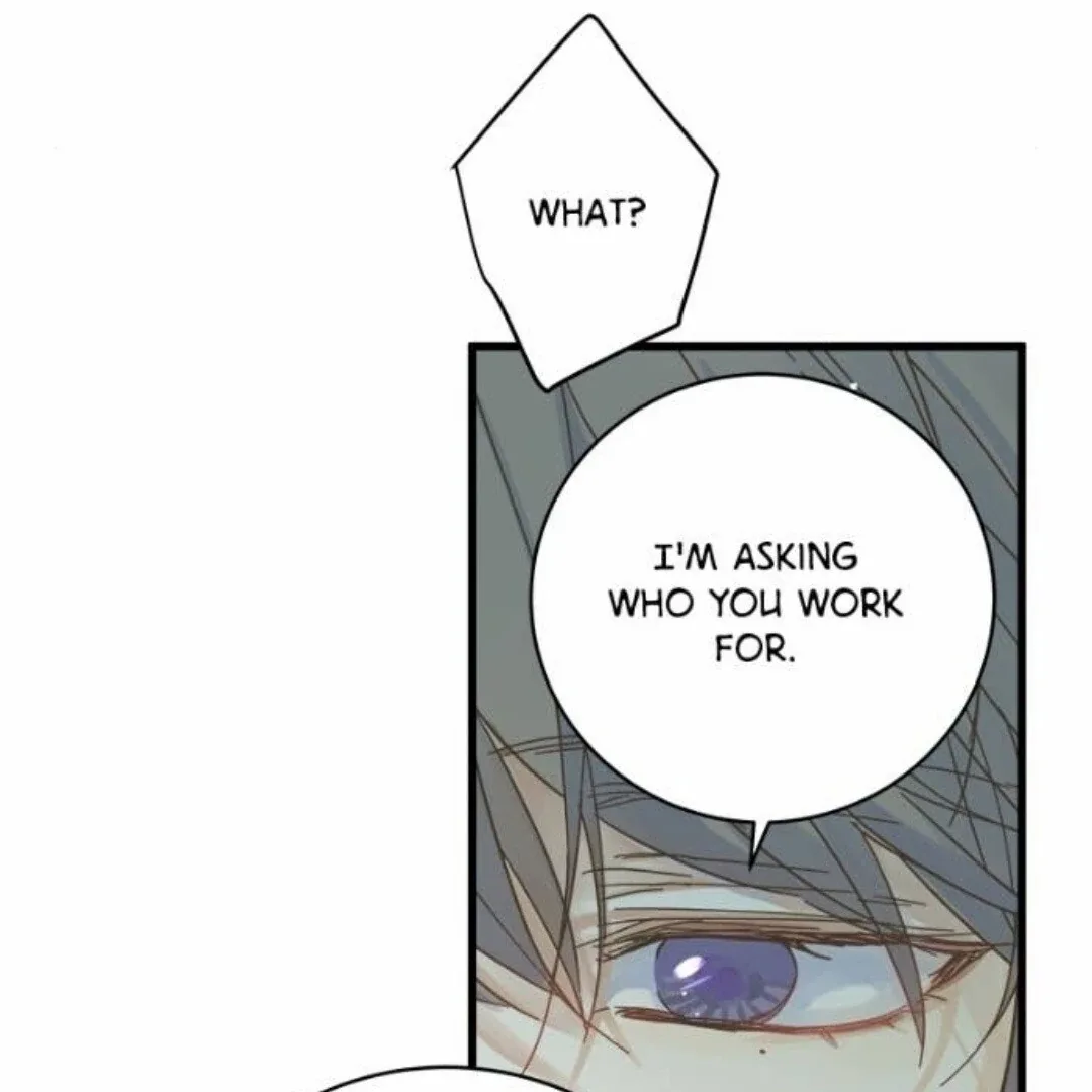 Girl with a Knife Chapter 127 page 89