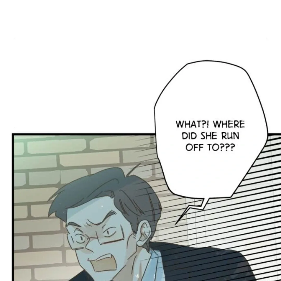 Girl with a Knife Chapter 128 page 57