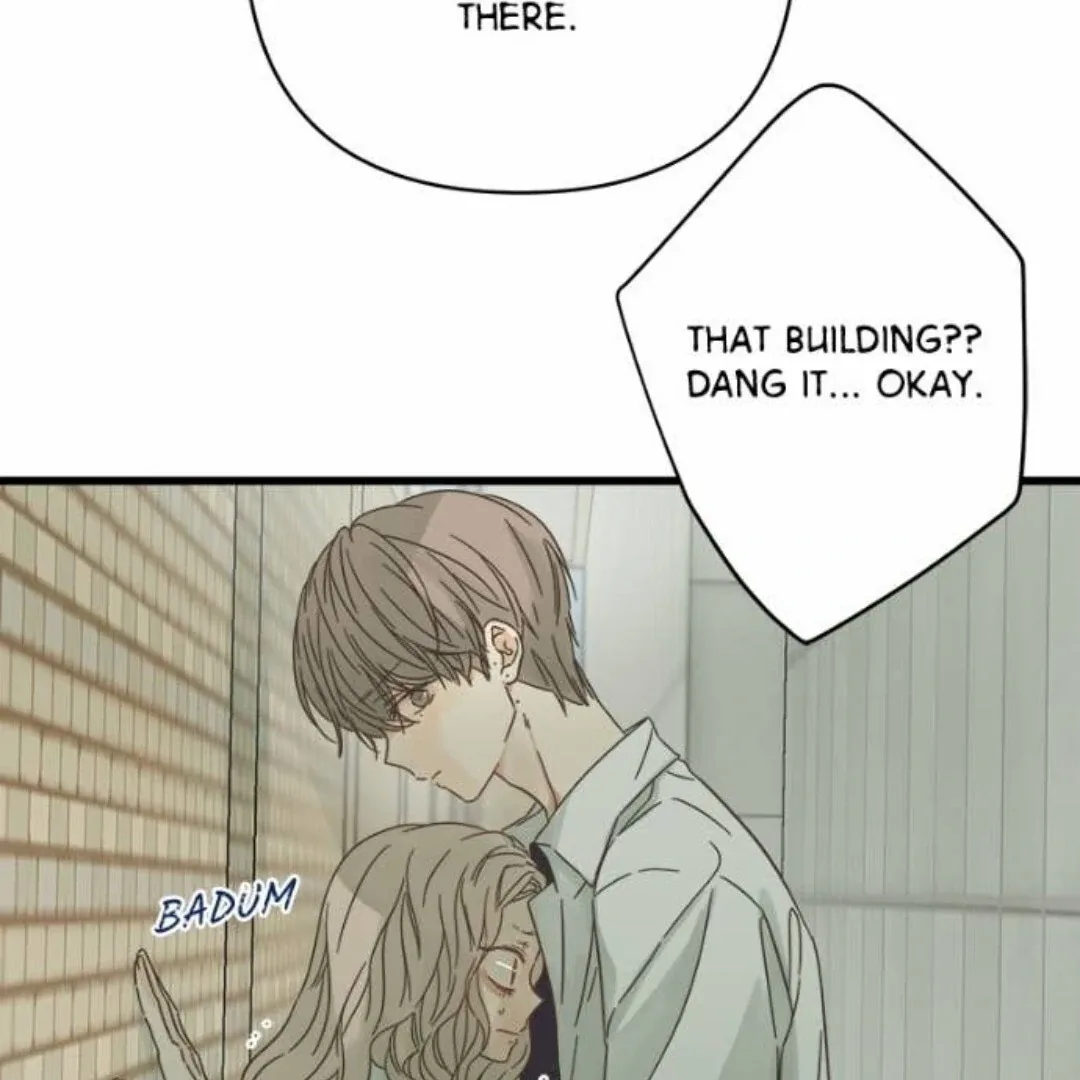 Girl with a Knife Chapter 128 page 64