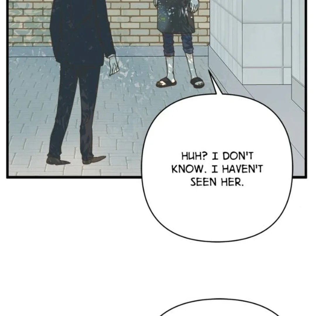 Girl with a Knife Chapter 128 page 60